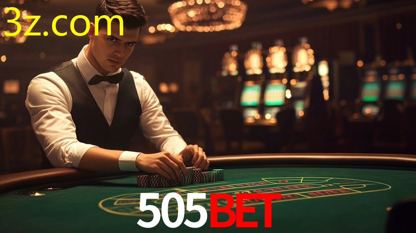 505BET.COM