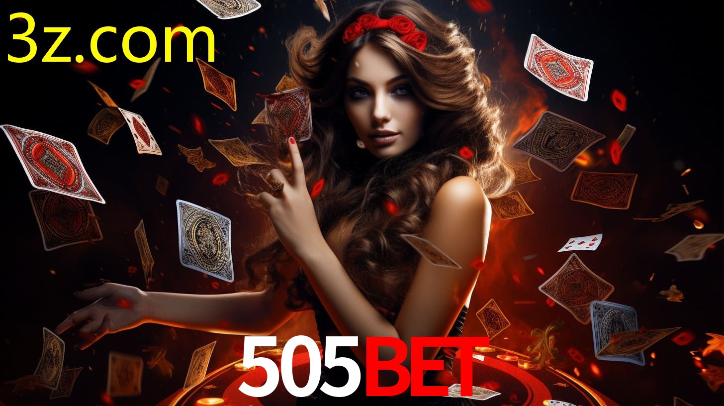 505BET.COM