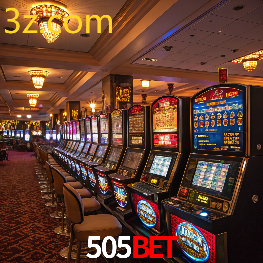 505BET.COM