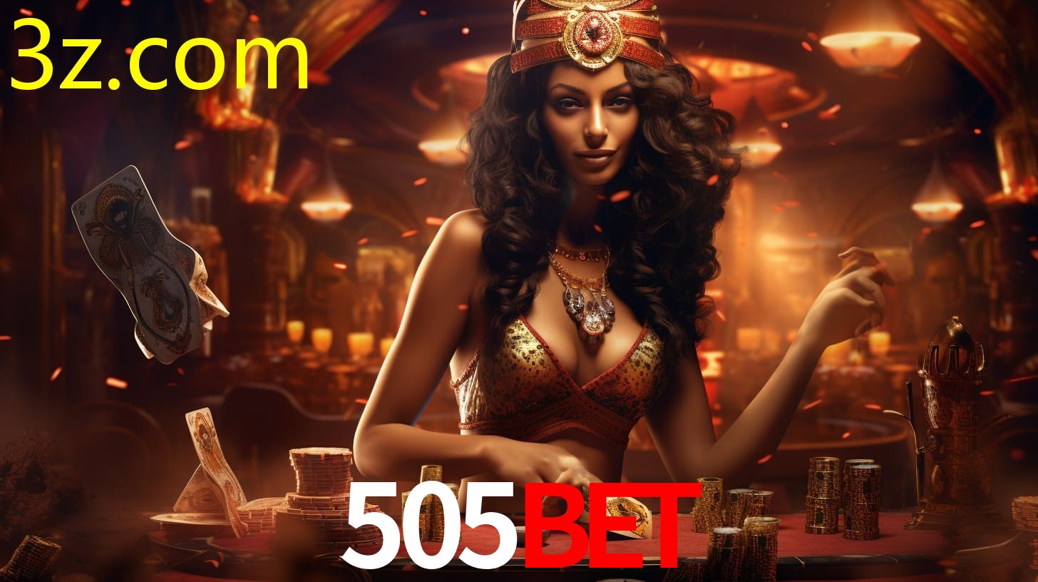 505BET.COM