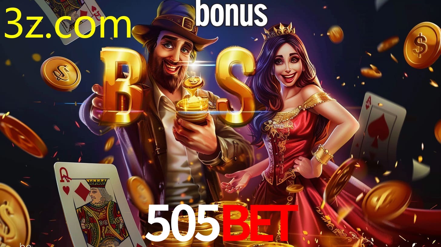 505BET.COM