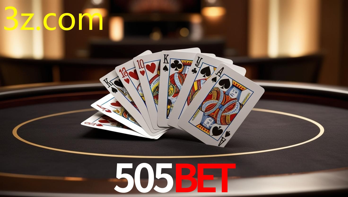 505BET.COM